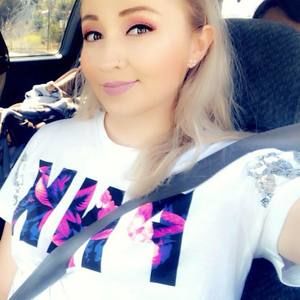 Meet your Posher, Wendy